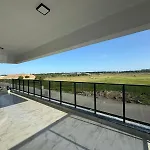 6 Yatak Odali Ultra Lueks Yeni Villa Belek