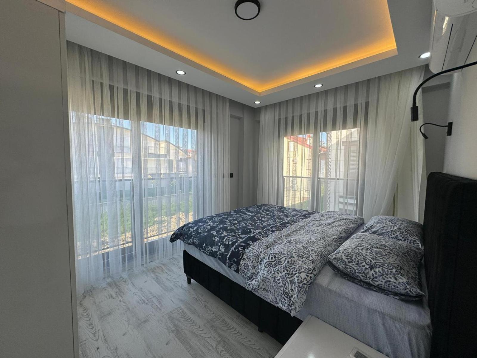 Willa 6 Yatak Odali Ultra Lueks Yeni Belek