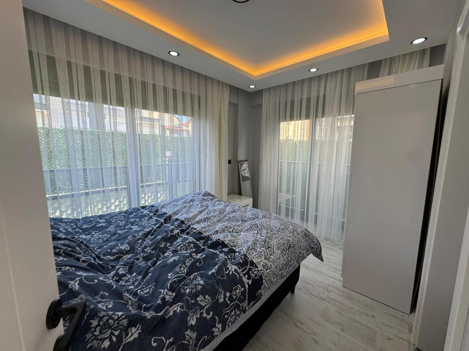 6 Yatak Odali Ultra Lueks Yeni * Belek
